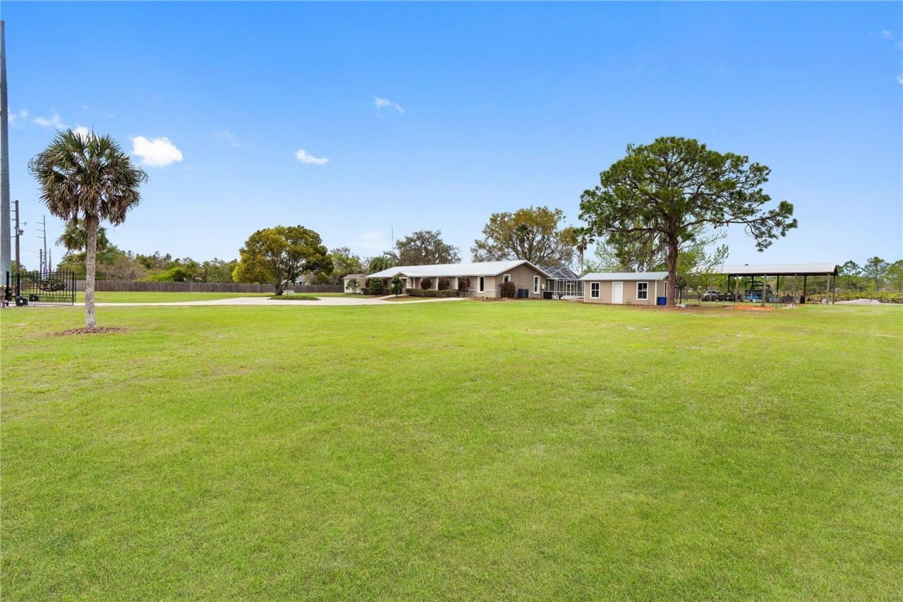 7813 Camp Mack Road, Lake Wales, FL 33898 Photo