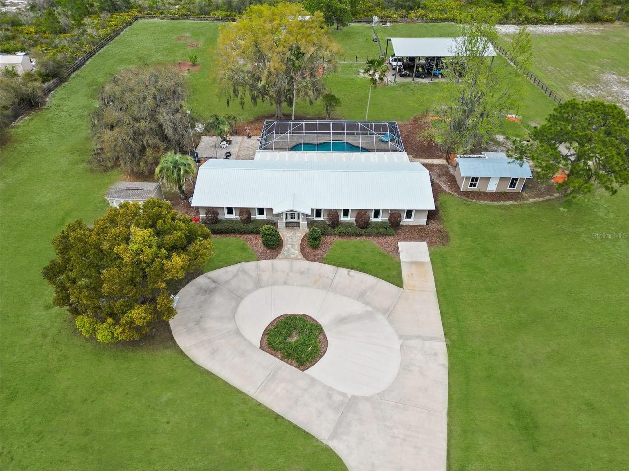 7813 Camp Mack Road, Lake Wales, FL 33898 Photo