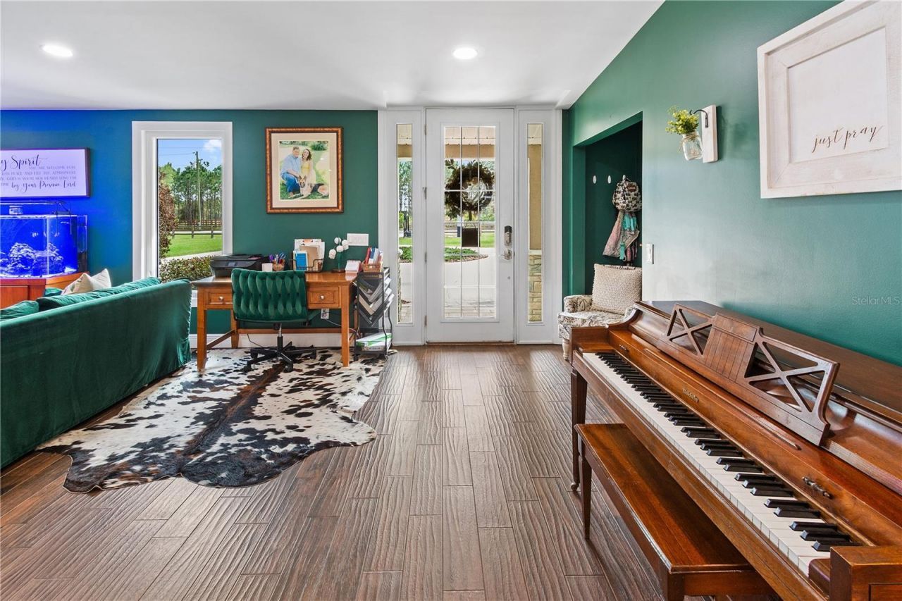 7813 Camp Mack Road, Lake Wales, FL 33898 Photo