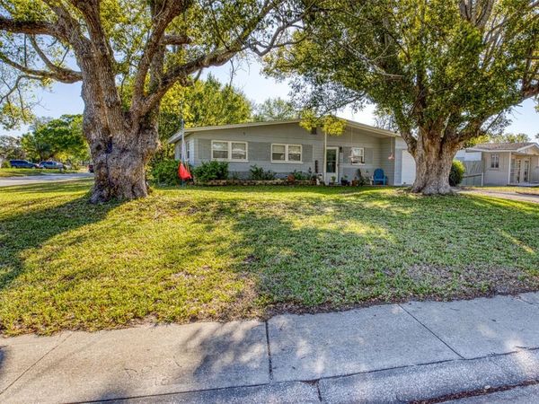 2821 OAK LEA DRIVE , SOUTH DAYTONA, FL 32119