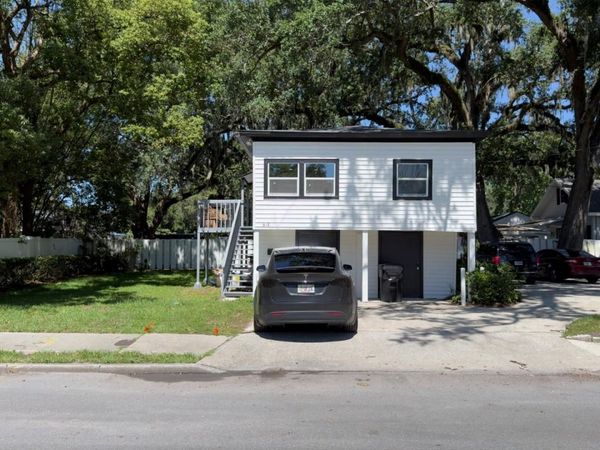 1922 HILLCREST STREET, ORLANDO, FL 32803