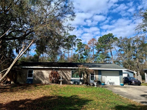 1722 BONNEVILLE DRIVE , ORLANDO, FL 32826