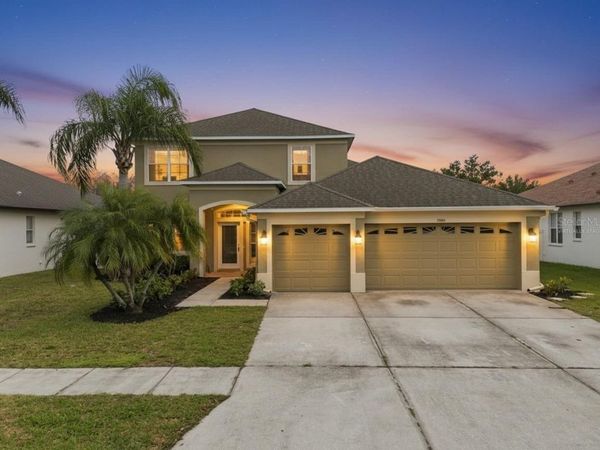 19106 BEATRICE LANE , LAND O LAKES, FL 34638