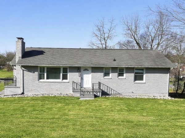 7409 Westridge , Knoxville, TN 37909