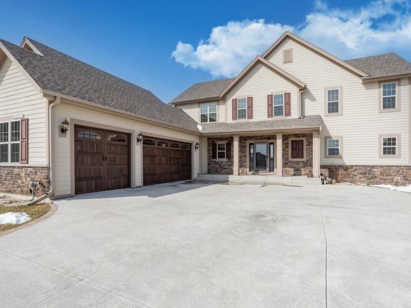 N88W18648 Duke STREET, Menomonee Falls, WI 53051