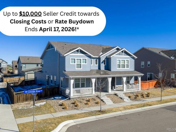 958 Colorado River Avenue, Brighton, CO 80601