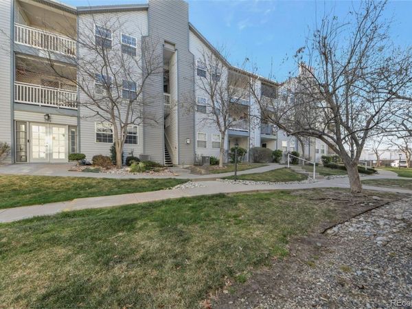 12555 E Tennessee Circle, Unit 303, Aurora, CO 80012