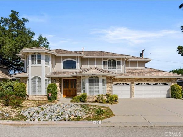 405 San Marino Oaks, San Gabriel, CA 91775