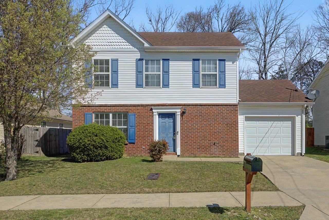 8217 Ramstone Way, Antioch, TN 37013 Main Photo