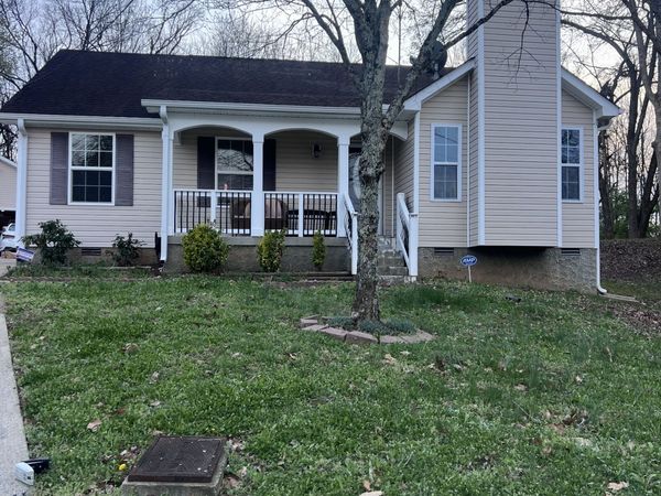 501 Cedarhill Ct, Antioch, TN 37013