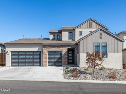 911 Solarium Drive, Reno, NV 89511 Photo