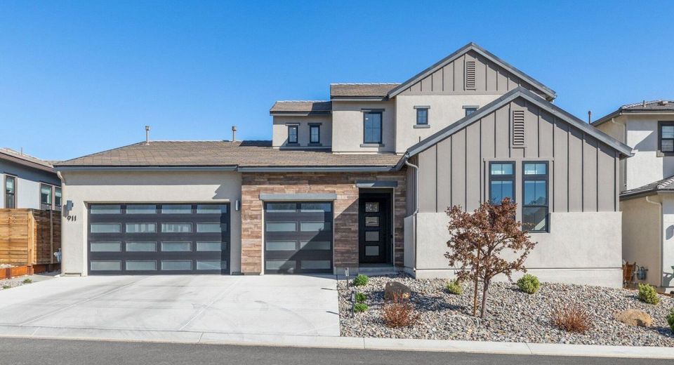 911 Solarium Drive, Reno, NV 89511 Photo