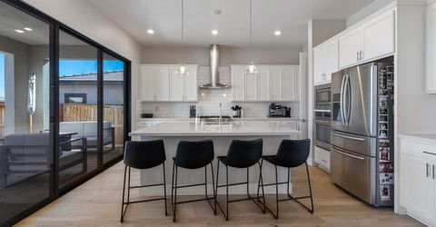 911 Solarium Drive, Reno, NV 89511 Photo