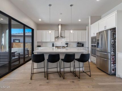 911 Solarium Drive, Reno, NV 89511 Photo