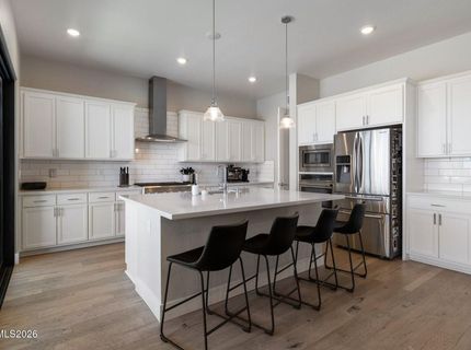 911 Solarium Drive, Reno, NV 89511 Photo