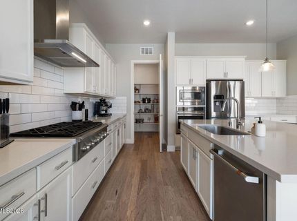 911 Solarium Drive, Reno, NV 89511 Photo