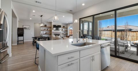 911 Solarium Drive, Reno, NV 89511 Photo