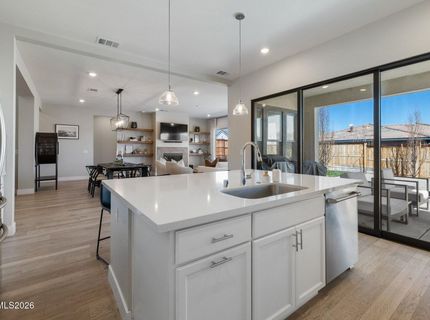 911 Solarium Drive, Reno, NV 89511 Photo