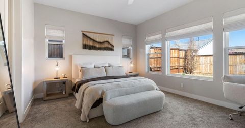 911 Solarium Drive, Reno, NV 89511 Photo