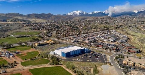 911 Solarium Drive, Reno, NV 89511 Photo