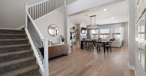 911 Solarium Drive, Reno, NV 89511 Photo