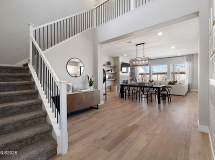 911 Solarium Drive, Reno, NV 89511 Photo