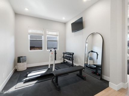 911 Solarium Drive, Reno, NV 89511 Photo