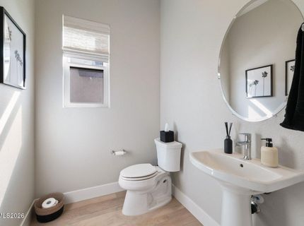 911 Solarium Drive, Reno, NV 89511 Photo