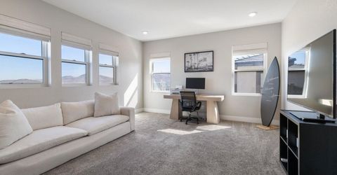 911 Solarium Drive, Reno, NV 89511 Photo