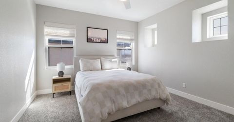 911 Solarium Drive, Reno, NV 89511 Photo