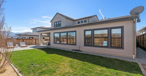 911 Solarium Drive, Reno, NV 89511 Photo