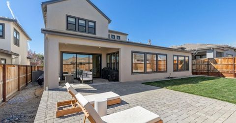 911 Solarium Drive, Reno, NV 89511 Photo