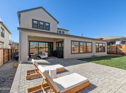 911 Solarium Drive, Reno, NV 89511 Photo