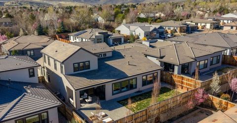 911 Solarium Drive, Reno, NV 89511 Photo