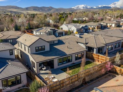 911 Solarium Drive, Reno, NV 89511 Photo