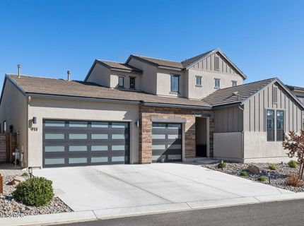 911 Solarium Drive, Reno, NV 89511 Photo