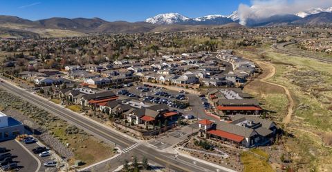 911 Solarium Drive, Reno, NV 89511 Photo