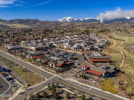 911 Solarium Drive, Reno, NV 89511 Photo