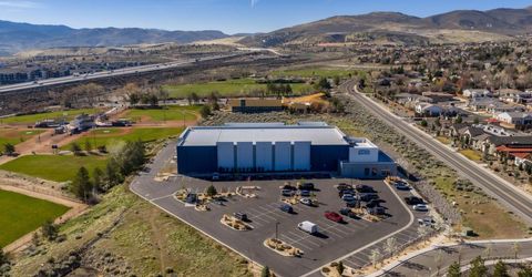 911 Solarium Drive, Reno, NV 89511 Photo