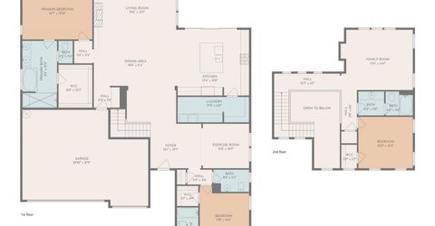 911 Solarium Drive, Reno, NV 89511 Photo