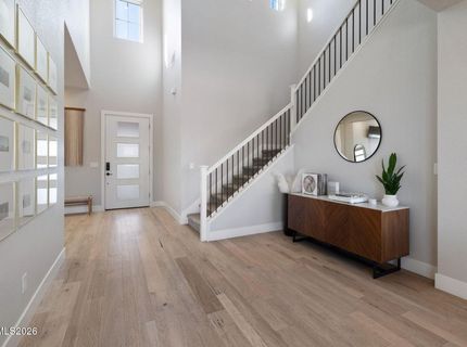 911 Solarium Drive, Reno, NV 89511 Photo