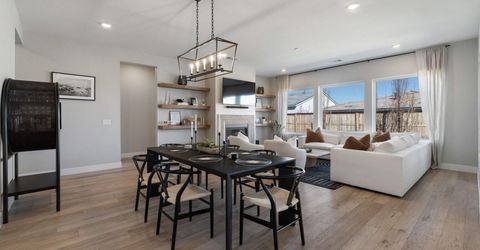 911 Solarium Drive, Reno, NV 89511 Photo