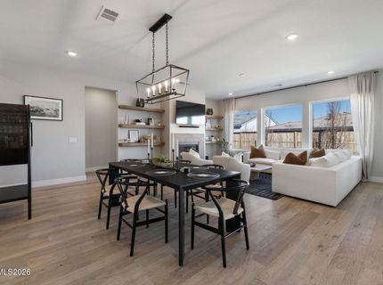 911 Solarium Drive, Reno, NV 89511 Photo