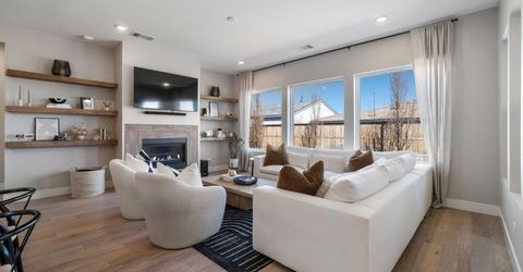 911 Solarium Drive, Reno, NV 89511 Photo