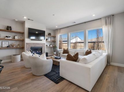 911 Solarium Drive, Reno, NV 89511 Photo