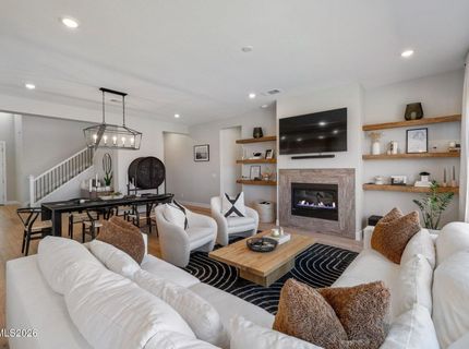 911 Solarium Drive, Reno, NV 89511 Photo