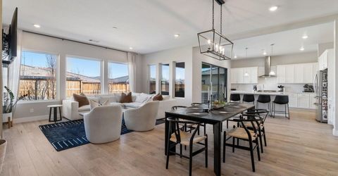 911 Solarium Drive, Reno, NV 89511 Photo