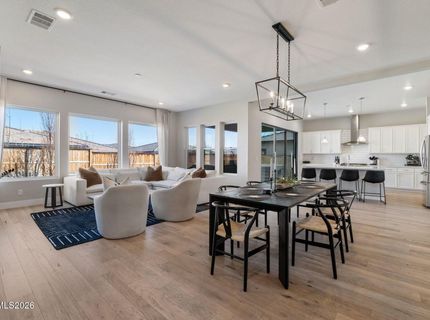 911 Solarium Drive, Reno, NV 89511 Photo