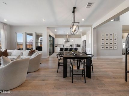 911 Solarium Drive, Reno, NV 89511 Photo