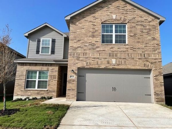 18741 Speculator LN, Elgin, TX 78621